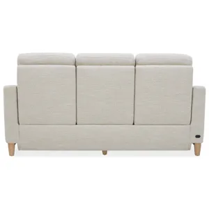 Como ZG Sofa P3 & WS