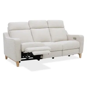 Como ZG Sofa P3 & WS