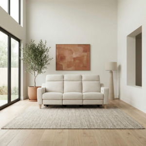 Como ZG Sofa P3 & WS
