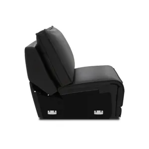 Baylor Armless Chair