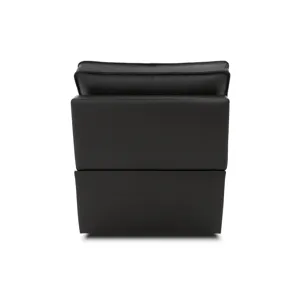 Baylor Armless Chair