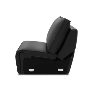 Baylor Armless Chair