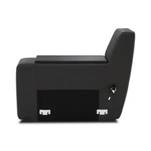Baylor Console