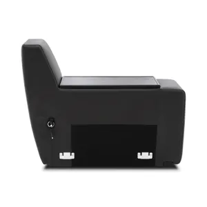 Baylor Console