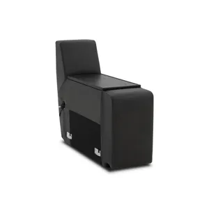 Baylor Console