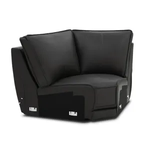 Baylor Corner Wedge