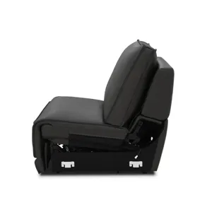Baylor Armless Recliner P2 & ZW