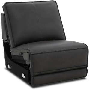 Baylor Armless Recliner P2 & ZW