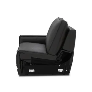 Baylor L Arm Recliner P2 & ZW