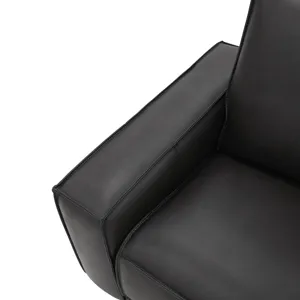 Baylor L Arm Recliner P2 & ZW