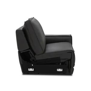 Baylor R Arm Recliner P2 & ZW
