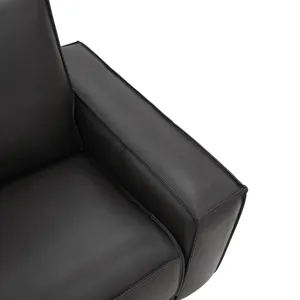 Baylor R Arm Recliner P2 & ZW