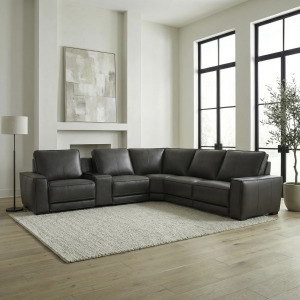 Baylor 6 Piece Sectional