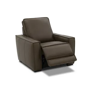 Baylor Recliner P2
