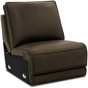 Baylor Armless Chair