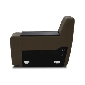 Baylor Console