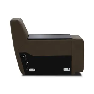 Baylor Console