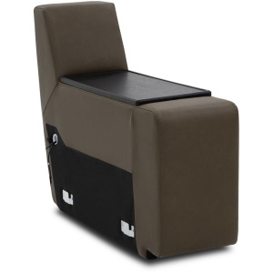 Baylor Console