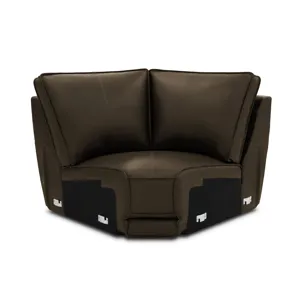 Baylor Corner Wedge