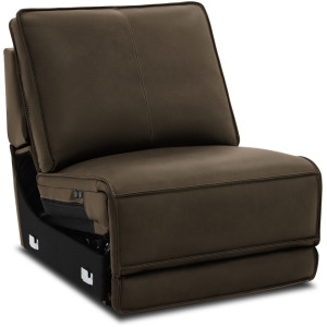 Baylor Armless Recliner P2 & ZW