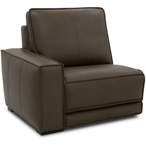 Baylor L Arm Recliner P2 & ZW