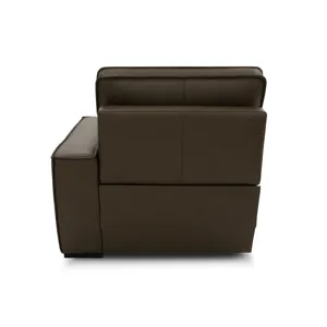 Baylor R Arm Recliner P2 & ZW