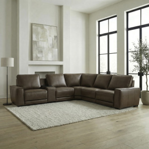 Baylor 6 Piece Sectional