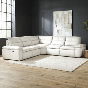 Angelo 5 Piece Sectional