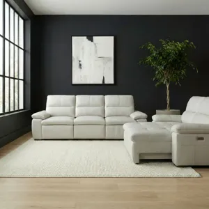 Angelo Sofa & Loveseat