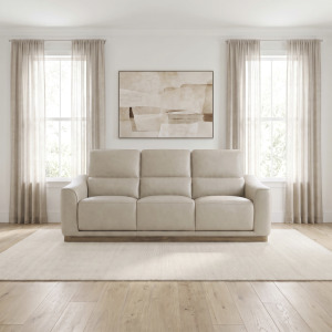 Baker Sofa P2 & ZG