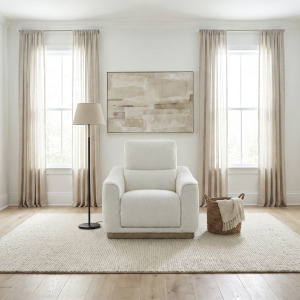 Baker Recliner P2 & ZG