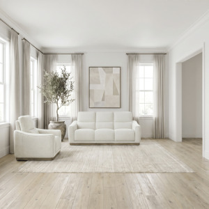 Baker Sofa & Recliner