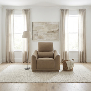 Baker Recliner P2 & ZG