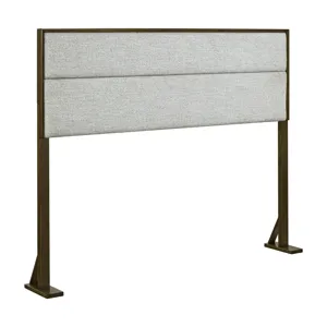 Century Modern Headboard Stand