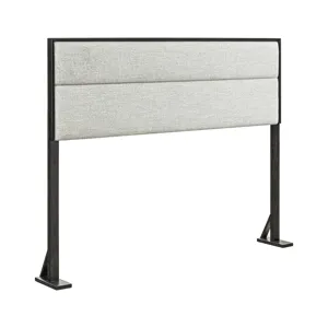 Century Modern Headboard Stand