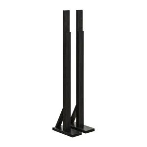 Century Modern Headboard Stand