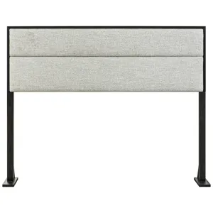 Century Modern Headboard Stand