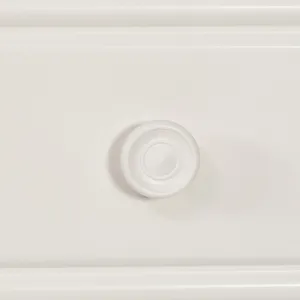 Queen Panel Footboard