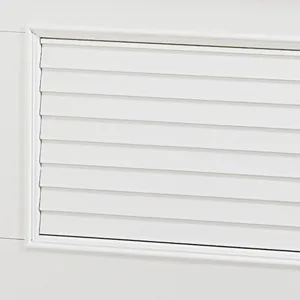 King Panel Footboard