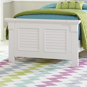Summer House Full Panel Footboard