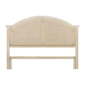Summer House Queen Panel Headboard