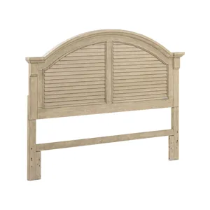 Summer House King Panel Headboard