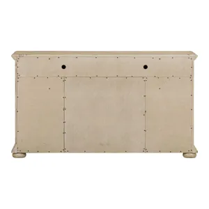 Summer House 2 Door 5 Drawer Dresser