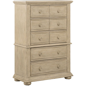 Summer House 5 Drawer Chest