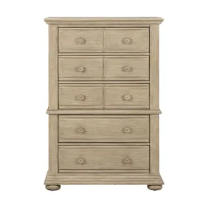Summer House 5 Drawer Chest