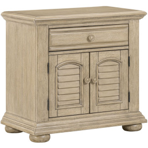Summer House Night Stand