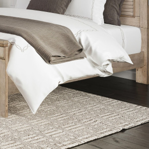 Summer House Panel Bed Rails