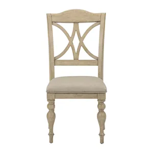 Summer House Splat Back Side Chair (RTA)