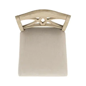 Summer House Splat Back Side Chair (RTA)