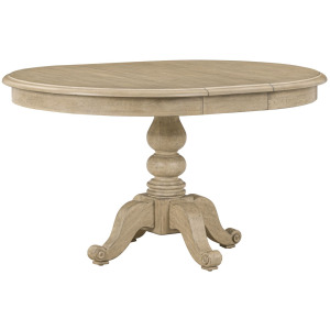 Summer House Pedestal Table Set